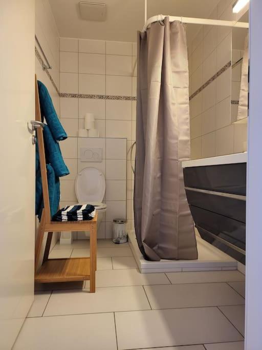 Appartement Cosy Tafers Exterior foto