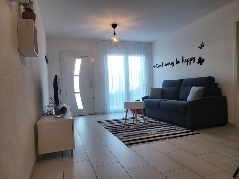 Appartement Cosy Tafers Exterior foto