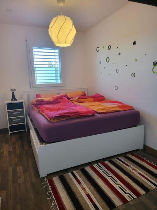 Appartement Cosy Tafers Exterior foto