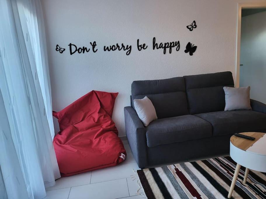 Appartement Cosy Tafers Exterior foto