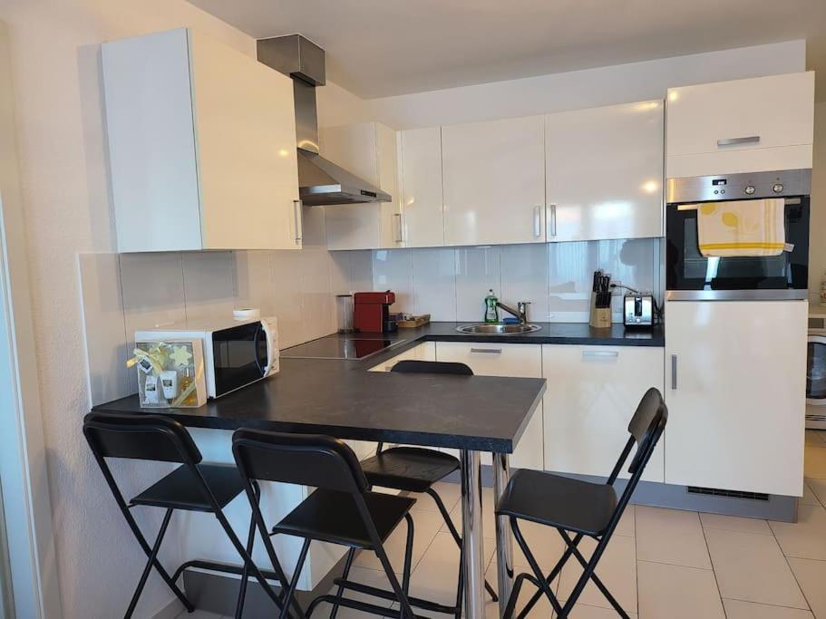 Appartement Cosy Tafers Exterior foto