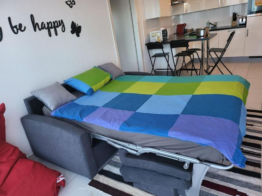Appartement Cosy Tafers Exterior foto